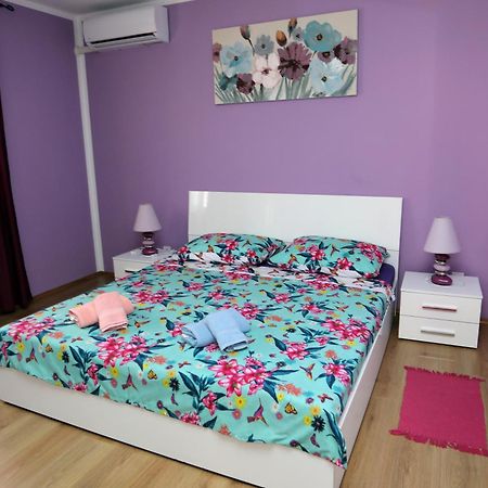 Apartman Modry Пула Экстерьер фото